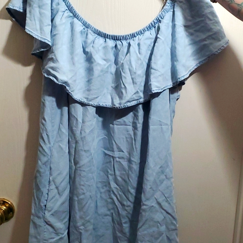 J for Justice size XL